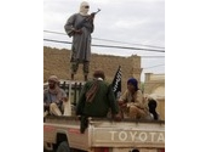 Islamisti in Mali